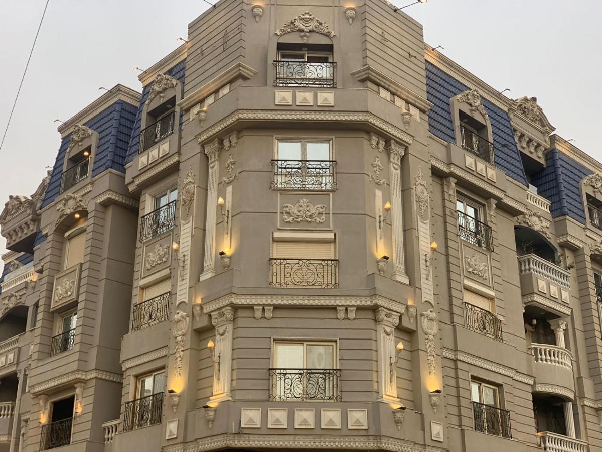 Locanda Museum Hotel ギーザ エクステリア 写真