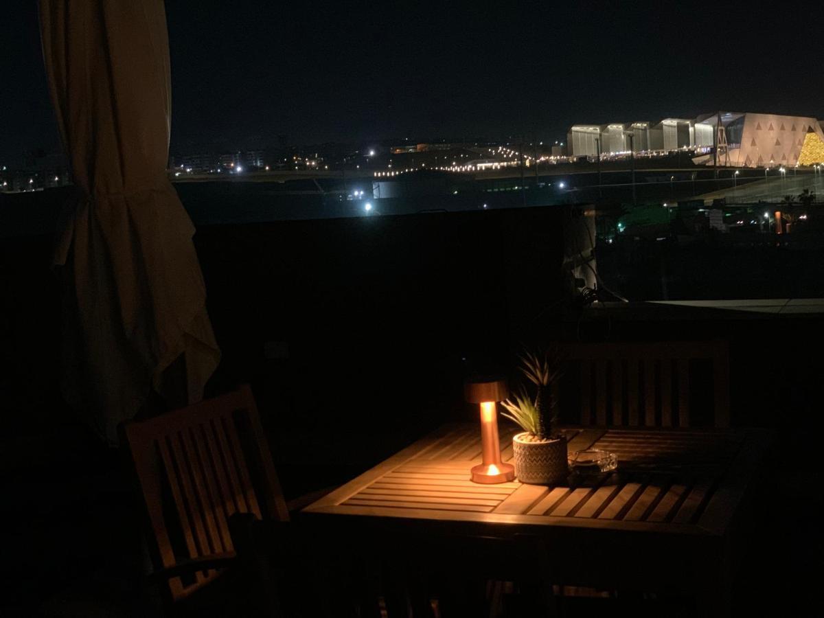 Locanda Museum Hotel ギーザ エクステリア 写真