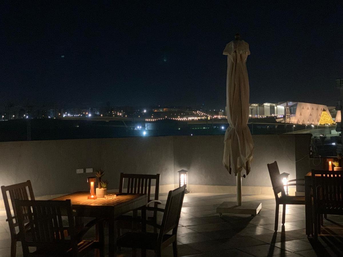Locanda Museum Hotel ギーザ エクステリア 写真