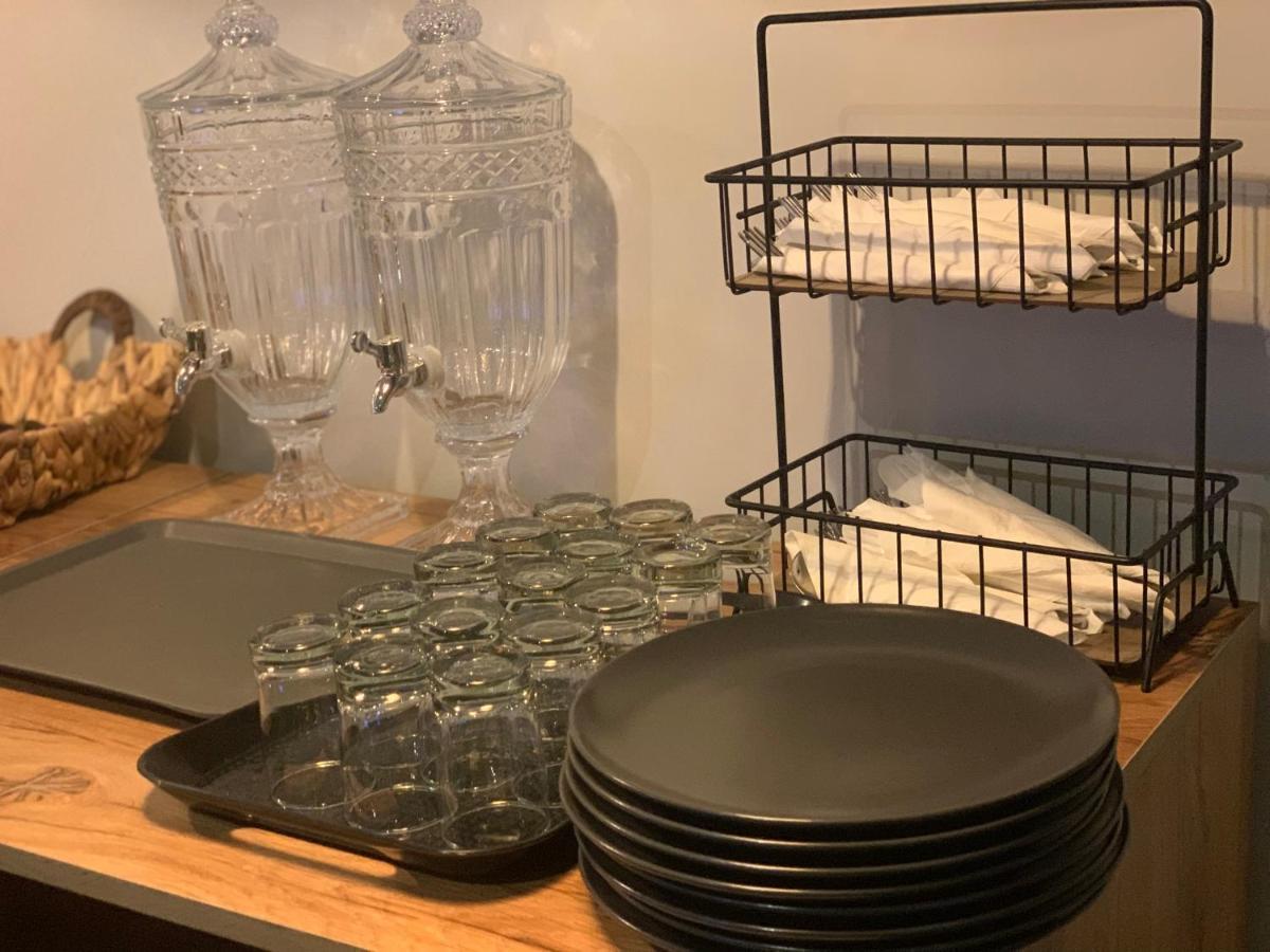 Locanda Museum Hotel ギーザ エクステリア 写真