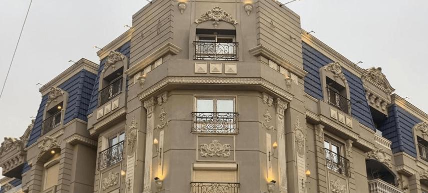 Locanda Museum Hotel ギーザ エクステリア 写真
